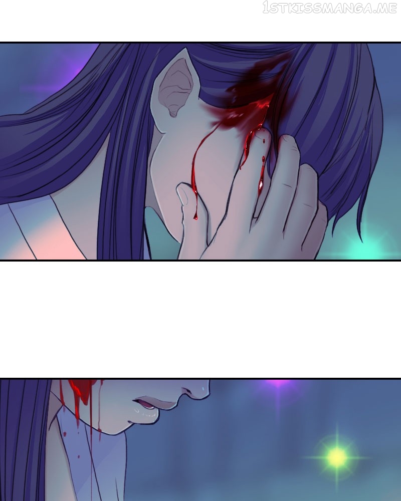 Blood Reverie Chapter 42 - page 13