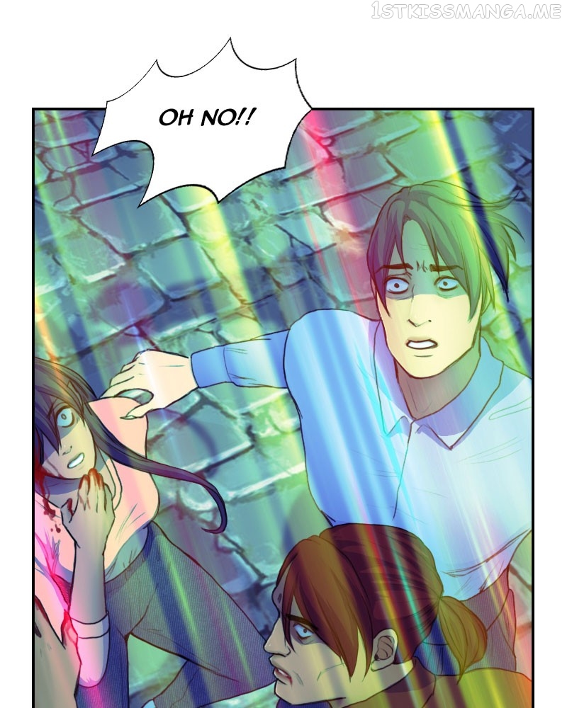 Blood Reverie Chapter 42 - page 27