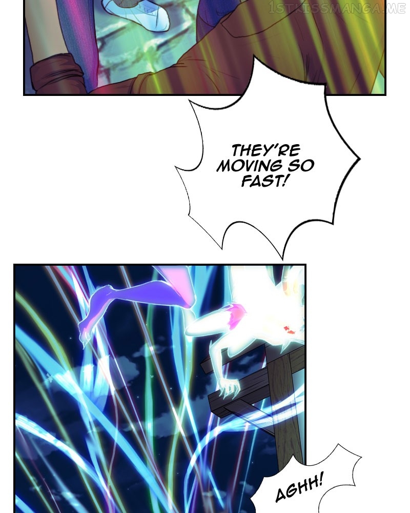 Blood Reverie Chapter 42 - page 28