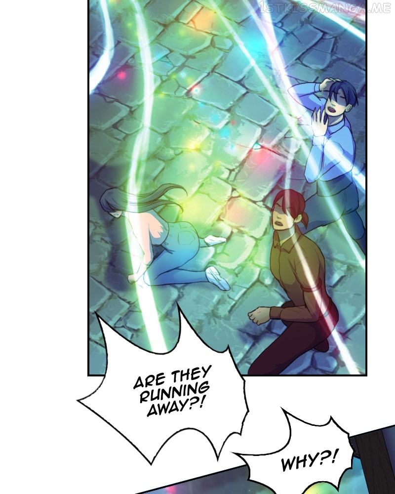 Blood Reverie Chapter 42 - page 30
