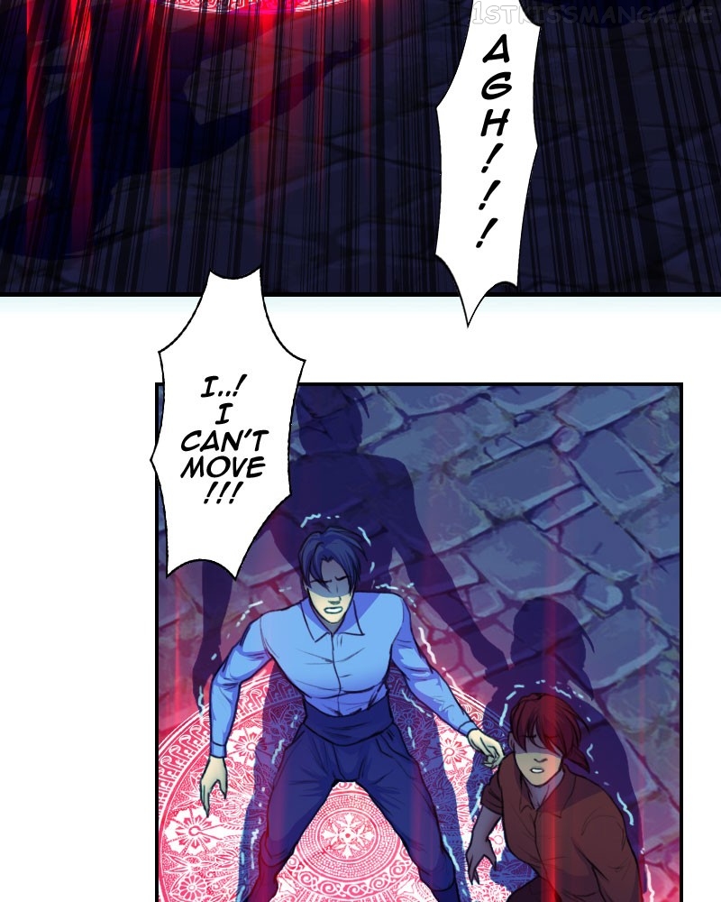 Blood Reverie Chapter 42 - page 37