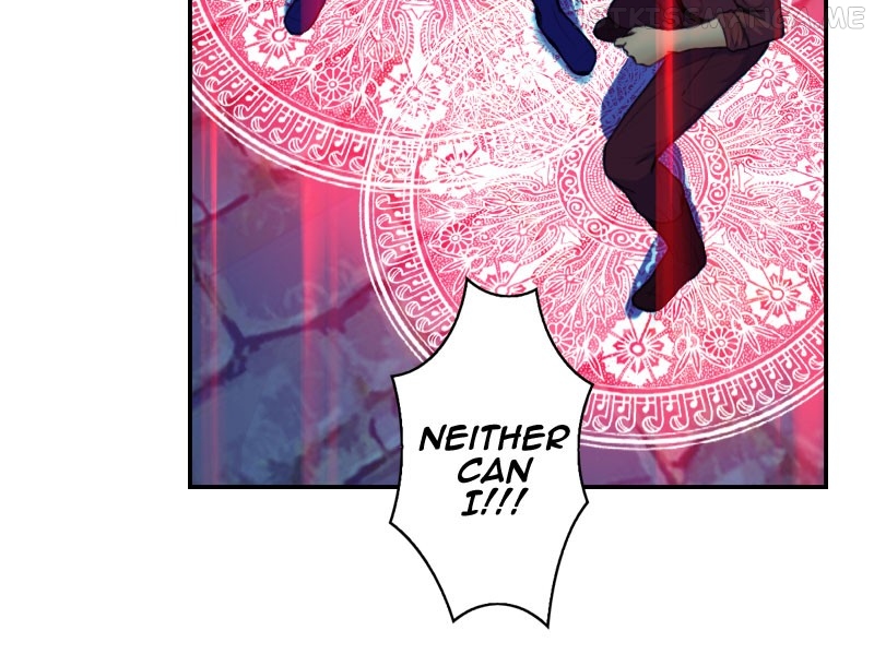 Blood Reverie Chapter 42 - page 38