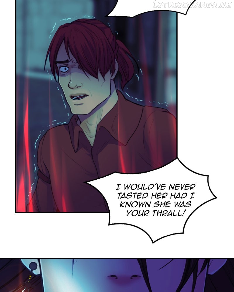 Blood Reverie Chapter 42 - page 42