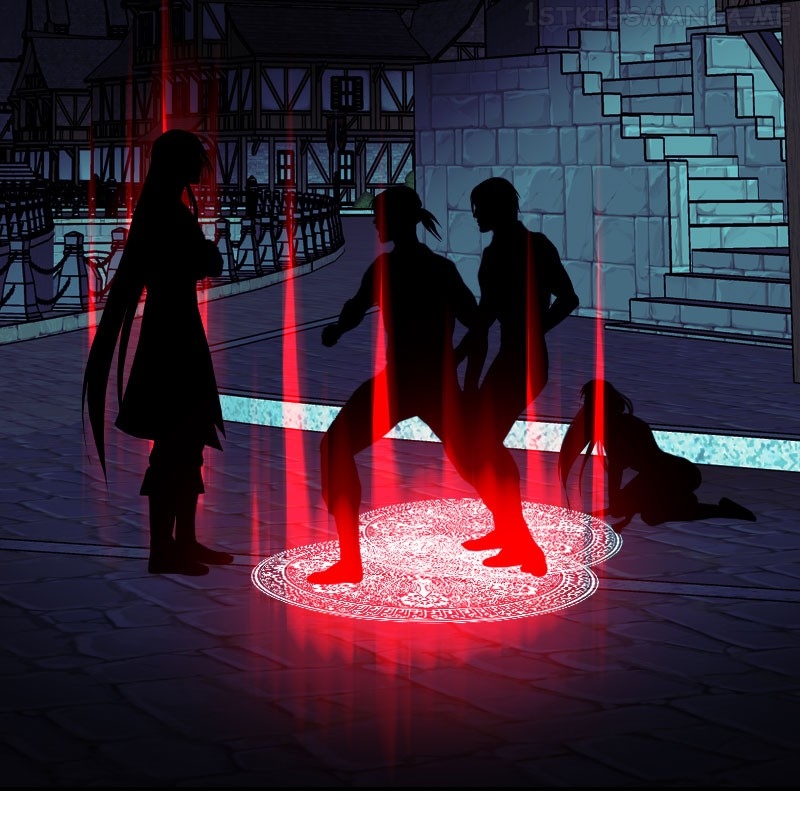 Blood Reverie Chapter 42 - page 45