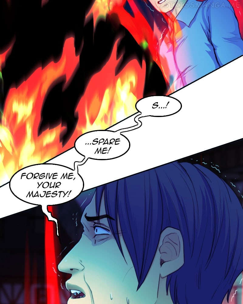 Blood Reverie Chapter 42 - page 49