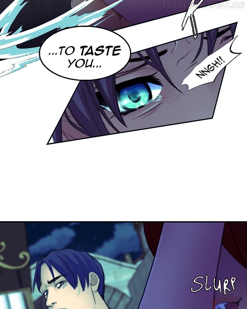 Blood Reverie Chapter 42 - page 5