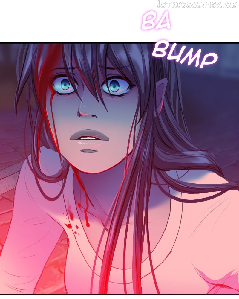 Blood Reverie Chapter 42 - page 58