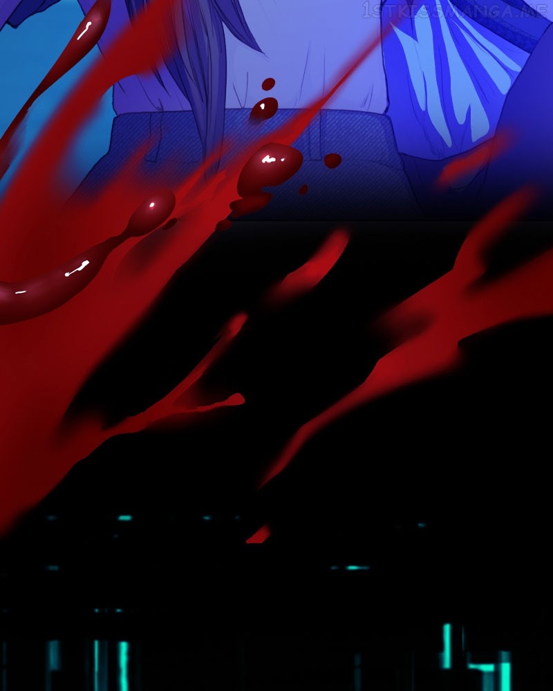 Blood Reverie Chapter 42 - page 82