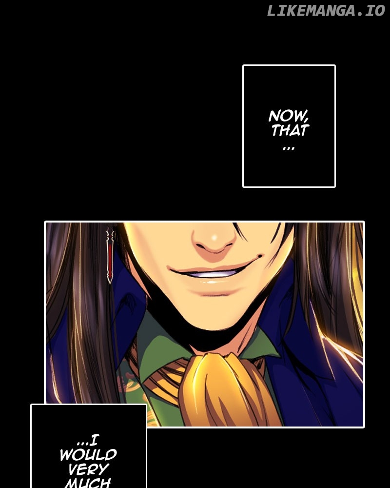 Blood Reverie Chapter 80 - page 15