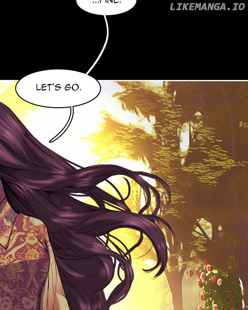 Blood Reverie Chapter 80 - page 19