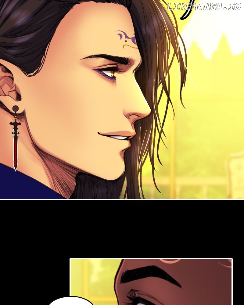 Blood Reverie Chapter 80 - page 30