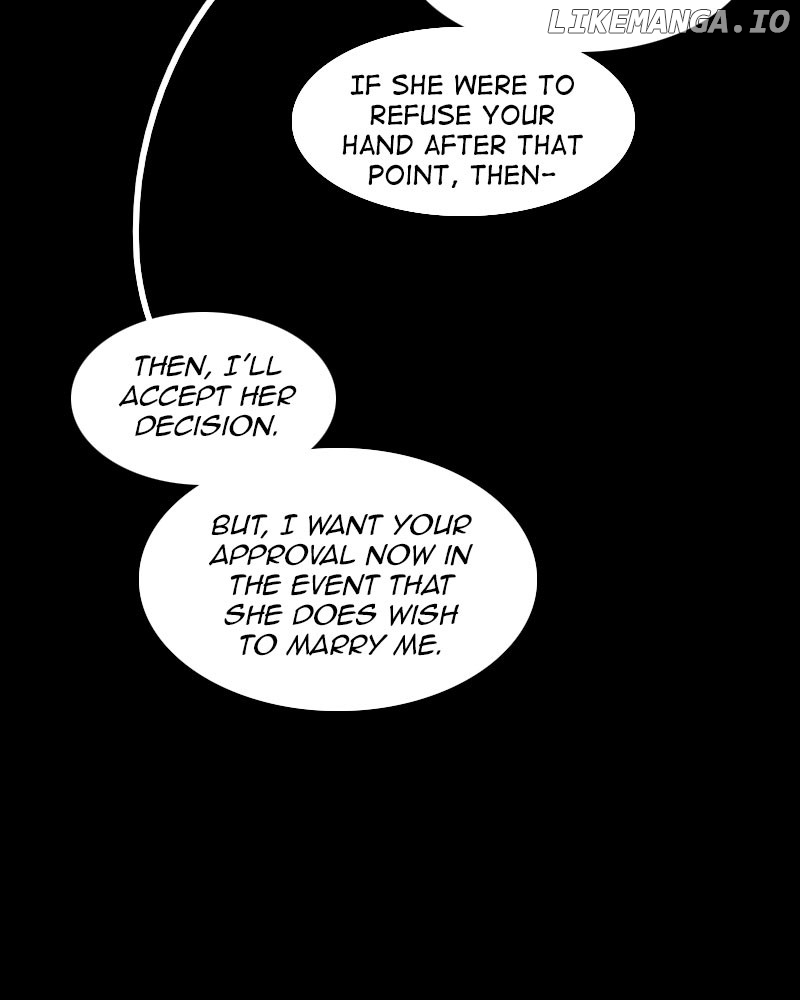 Blood Reverie Chapter 80 - page 33