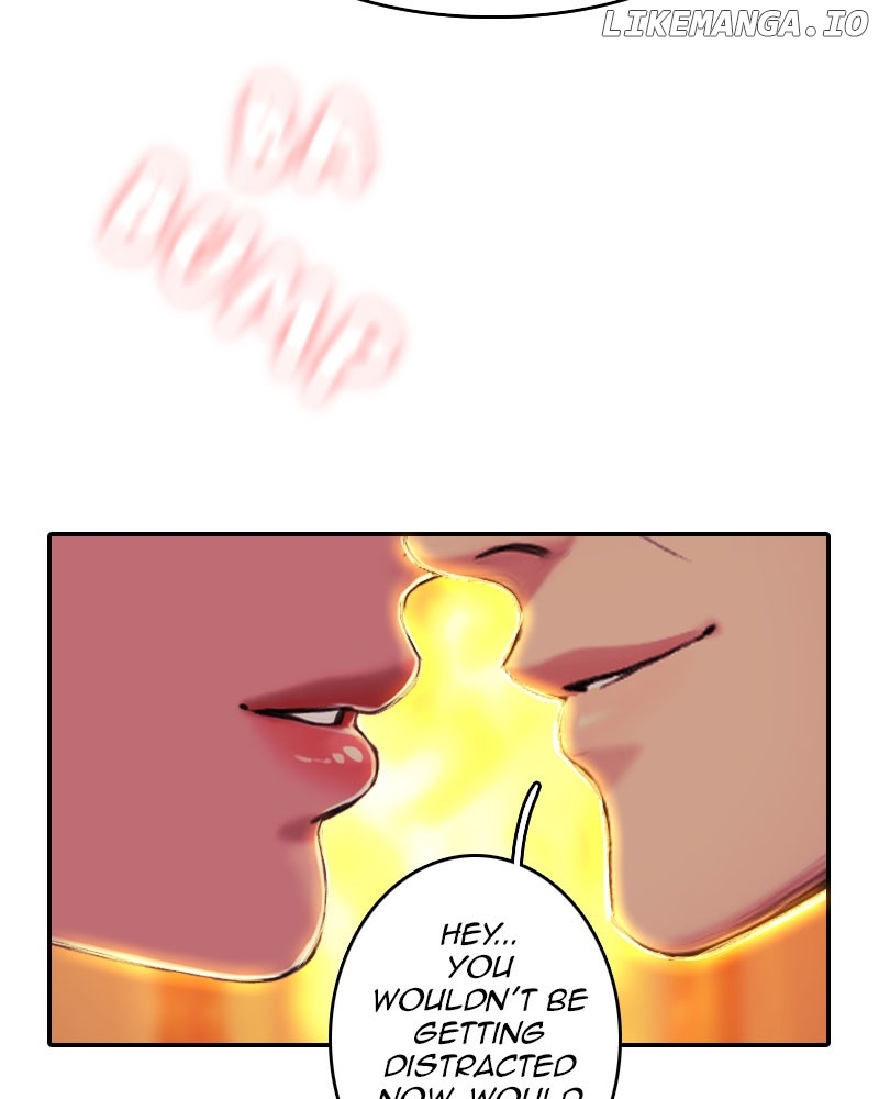 Blood Reverie Chapter 80 - page 49