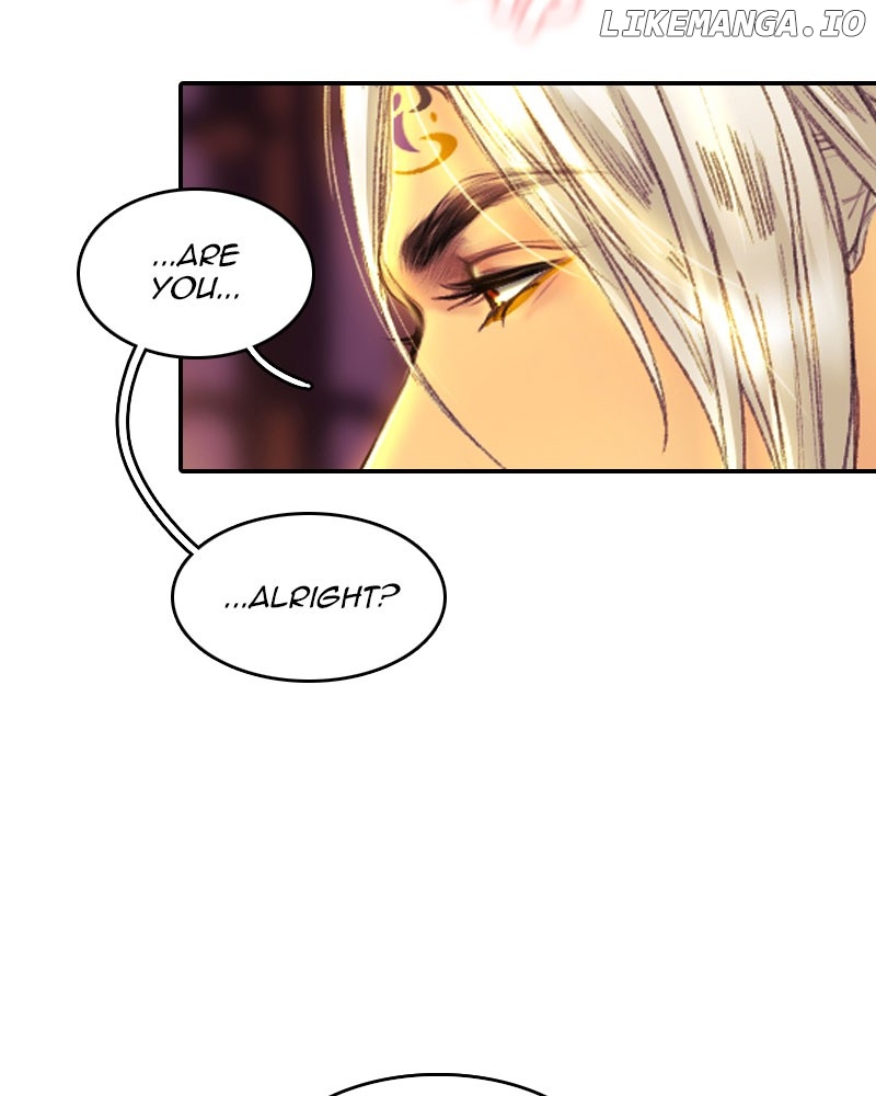 Blood Reverie Chapter 80 - page 59