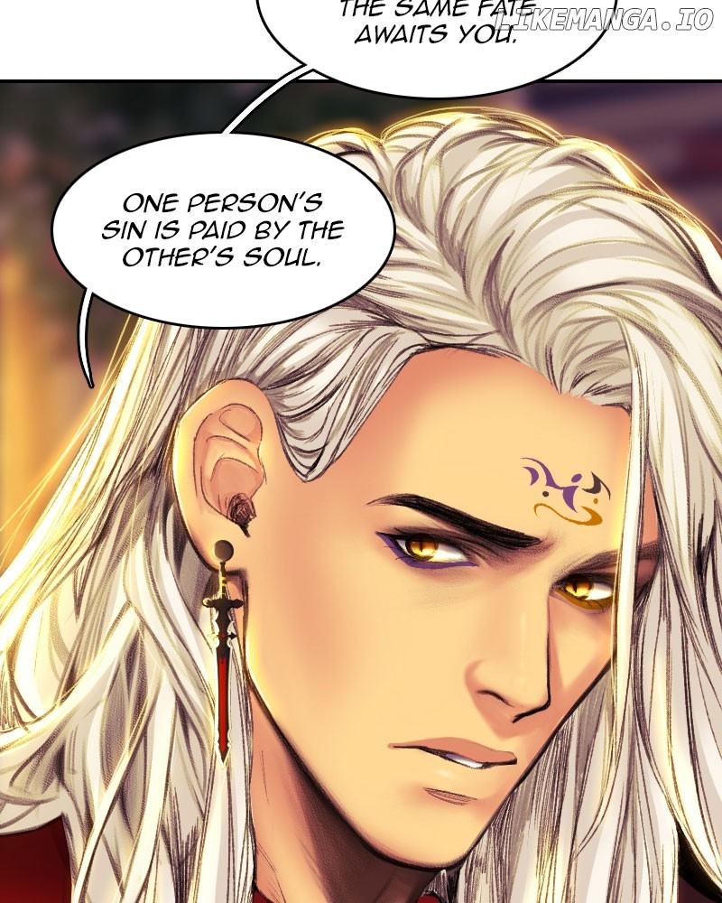 Blood Reverie Chapter 80 - page 62