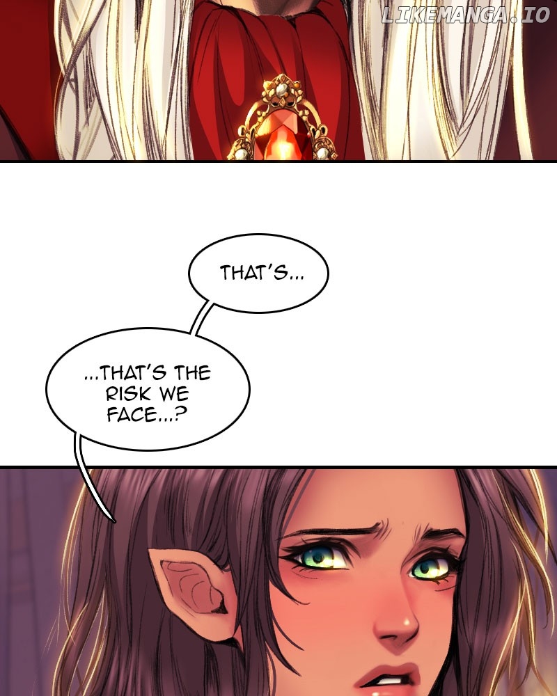 Blood Reverie Chapter 80 - page 63