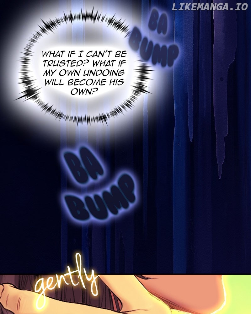Blood Reverie Chapter 80 - page 70