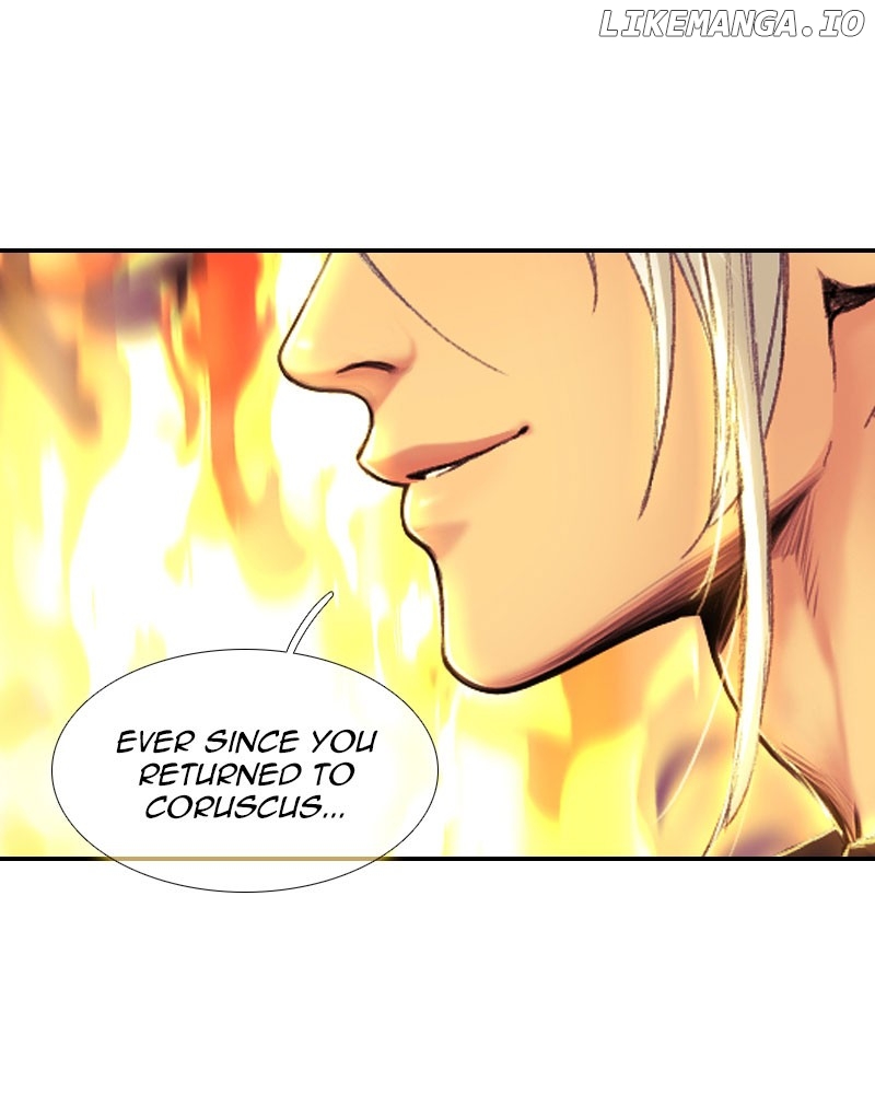 Blood Reverie Chapter 80 - page 74