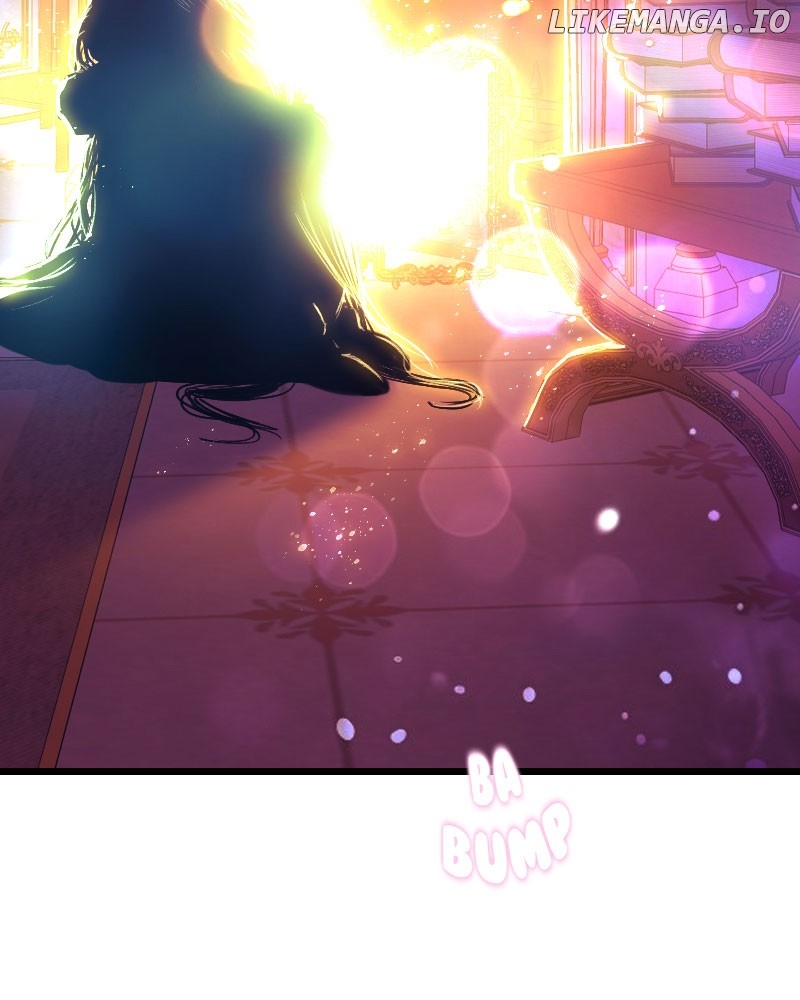 Blood Reverie Chapter 80 - page 85