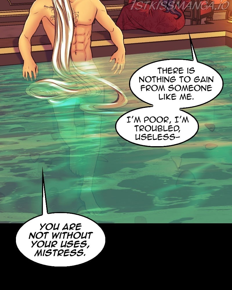 Blood Reverie chapter 21 - page 25