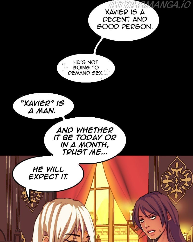 Blood Reverie chapter 21 - page 32