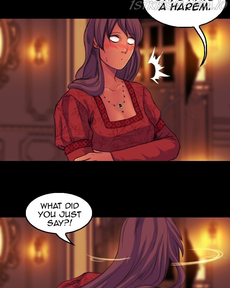 Blood Reverie chapter 21 - page 58