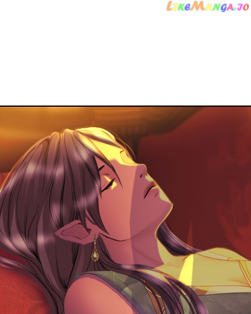 Blood Reverie Chapter 56 - page 1