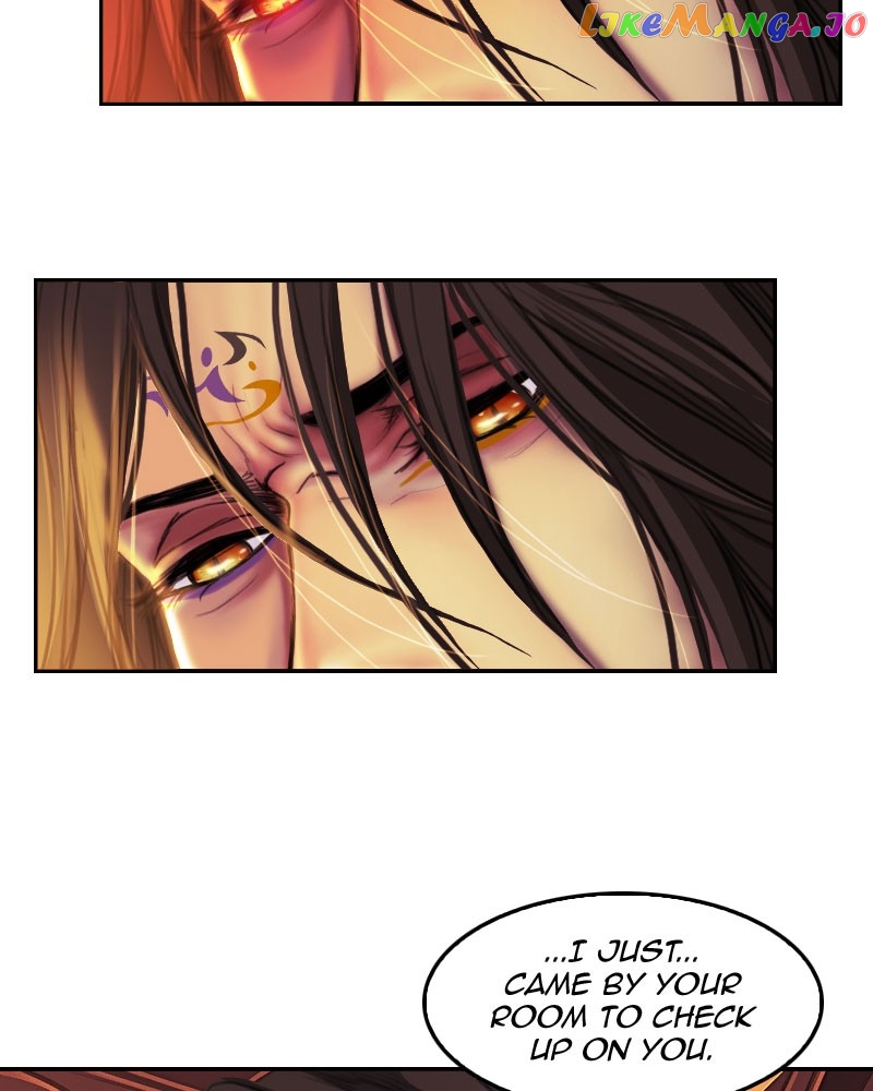 Blood Reverie Chapter 56 - page 10