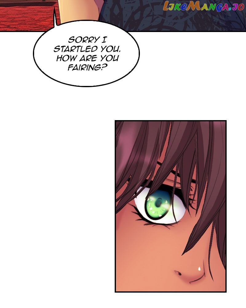 Blood Reverie Chapter 56 - page 12