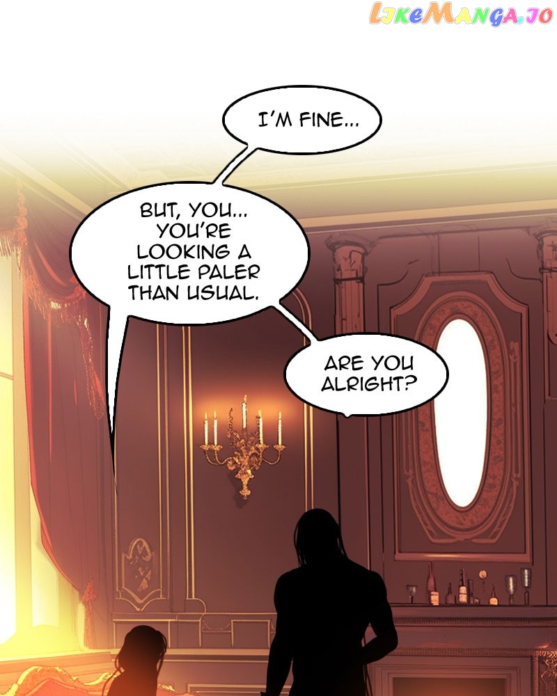 Blood Reverie Chapter 56 - page 14
