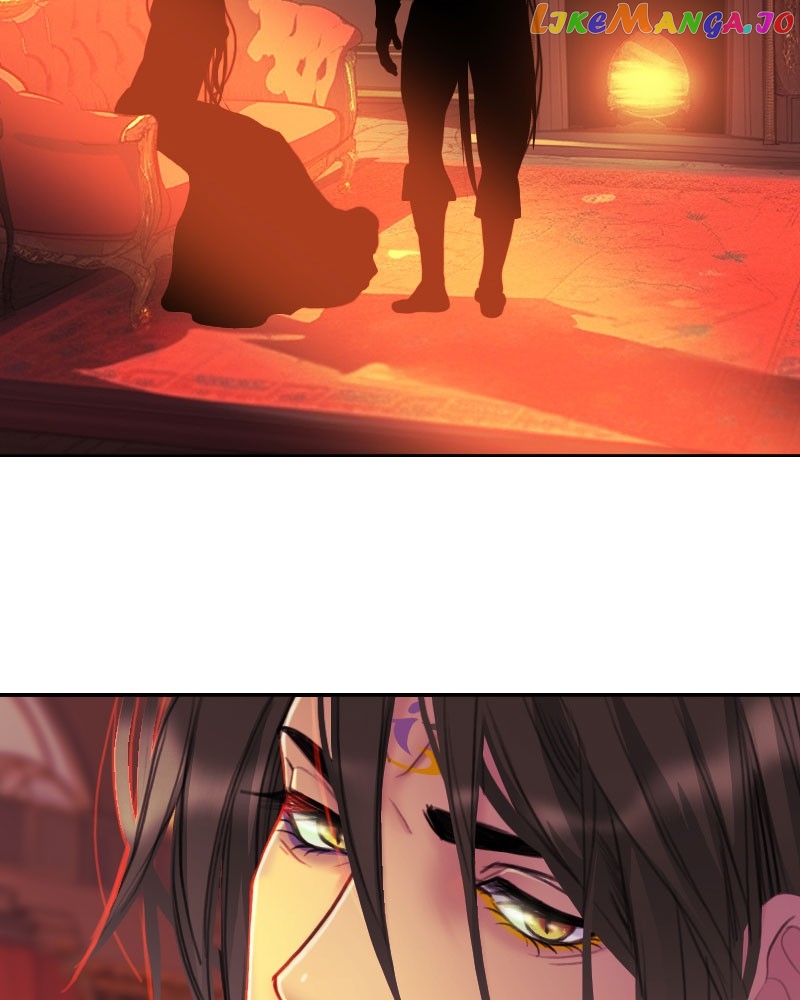Blood Reverie Chapter 56 - page 15