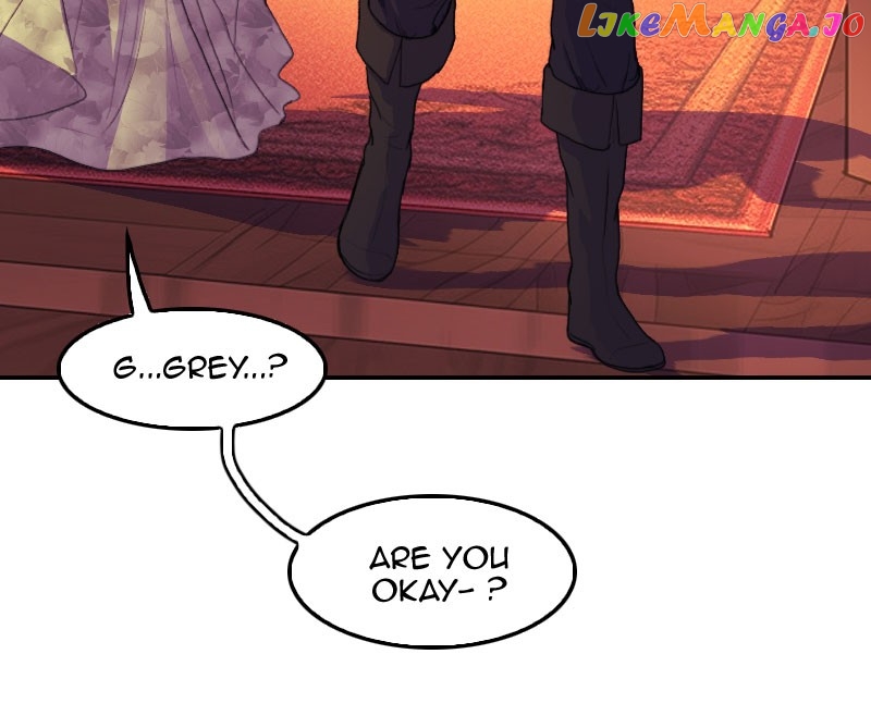 Blood Reverie Chapter 56 - page 19