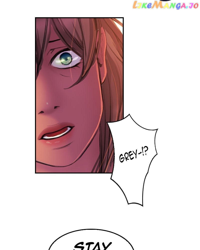 Blood Reverie Chapter 56 - page 21