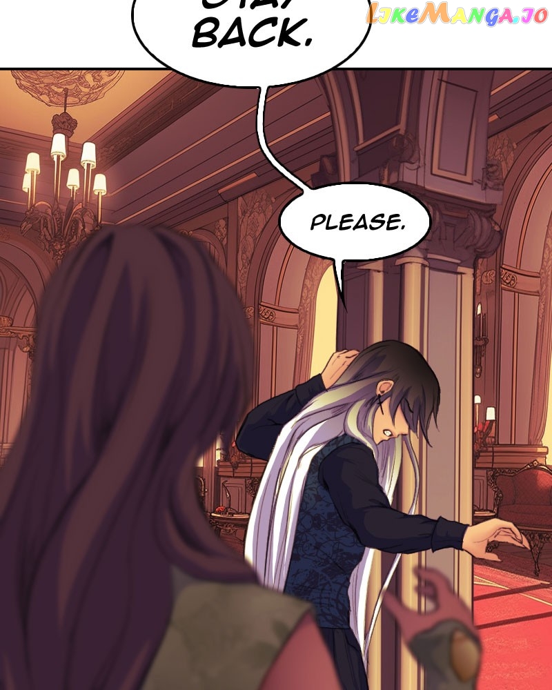 Blood Reverie Chapter 56 - page 22