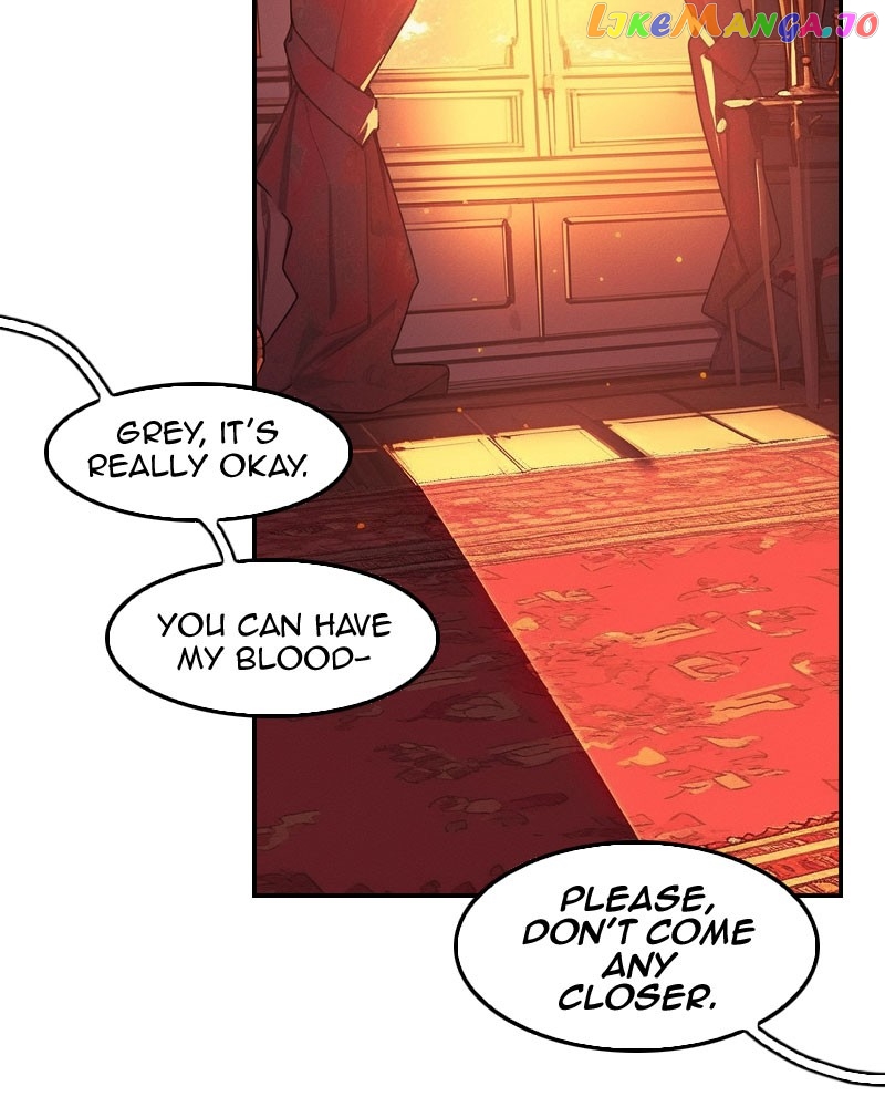 Blood Reverie Chapter 56 - page 28