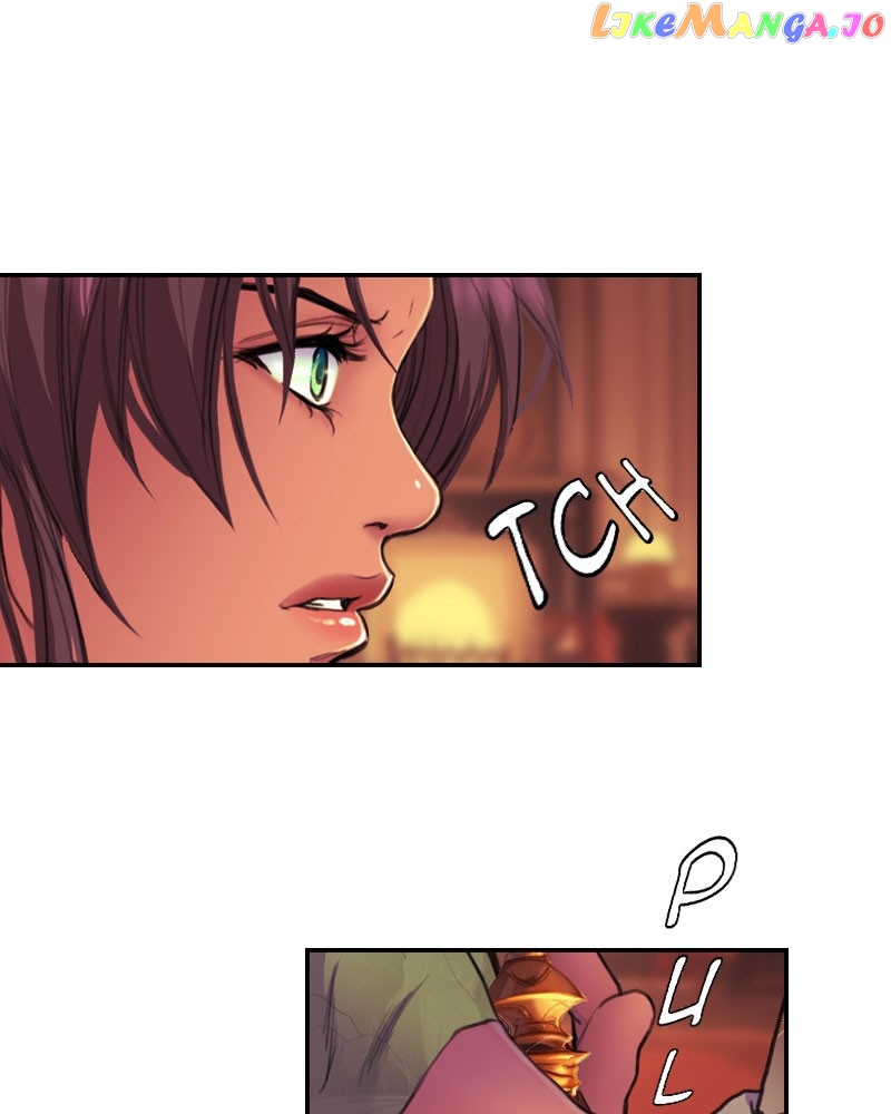 Blood Reverie Chapter 56 - page 29