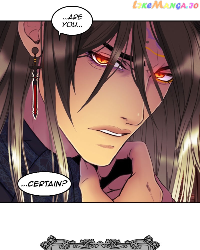 Blood Reverie Chapter 56 - page 34