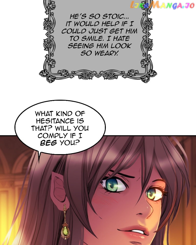 Blood Reverie Chapter 56 - page 35