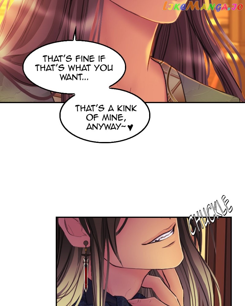 Blood Reverie Chapter 56 - page 36