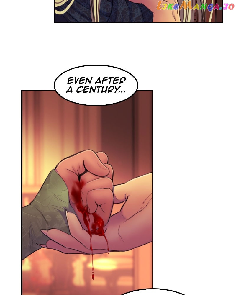 Blood Reverie Chapter 56 - page 37