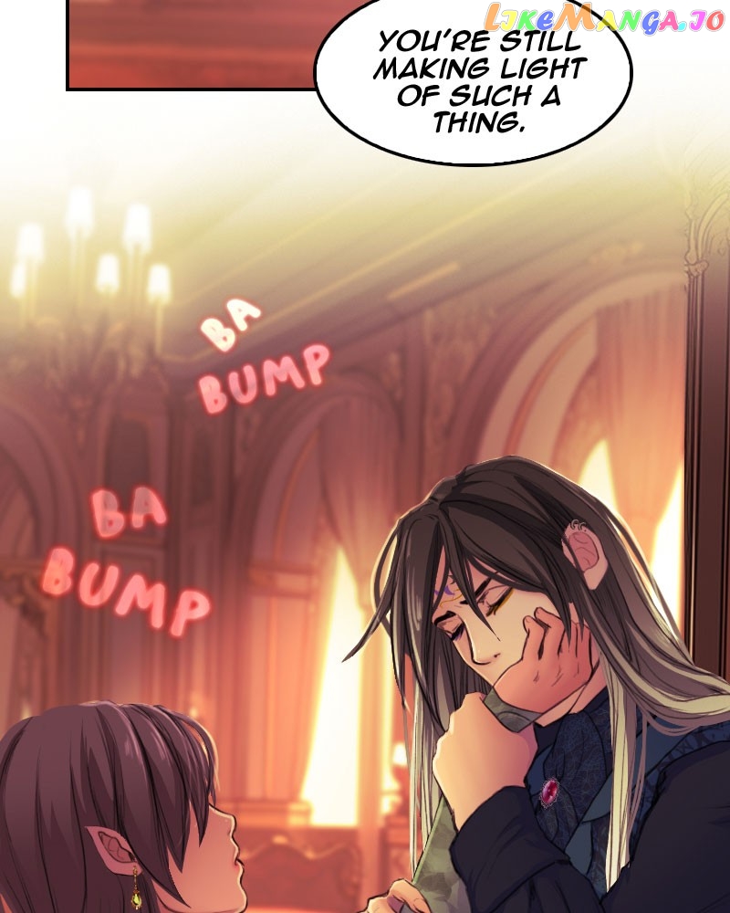 Blood Reverie Chapter 56 - page 38