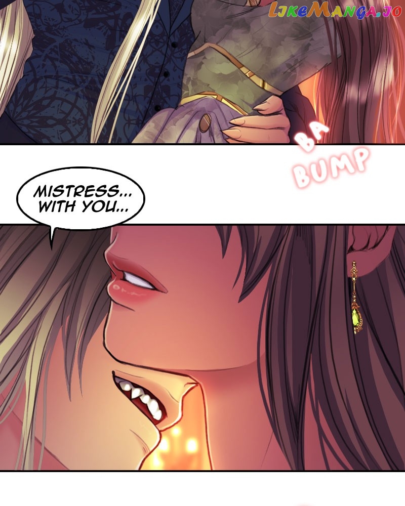 Blood Reverie Chapter 56 - page 45