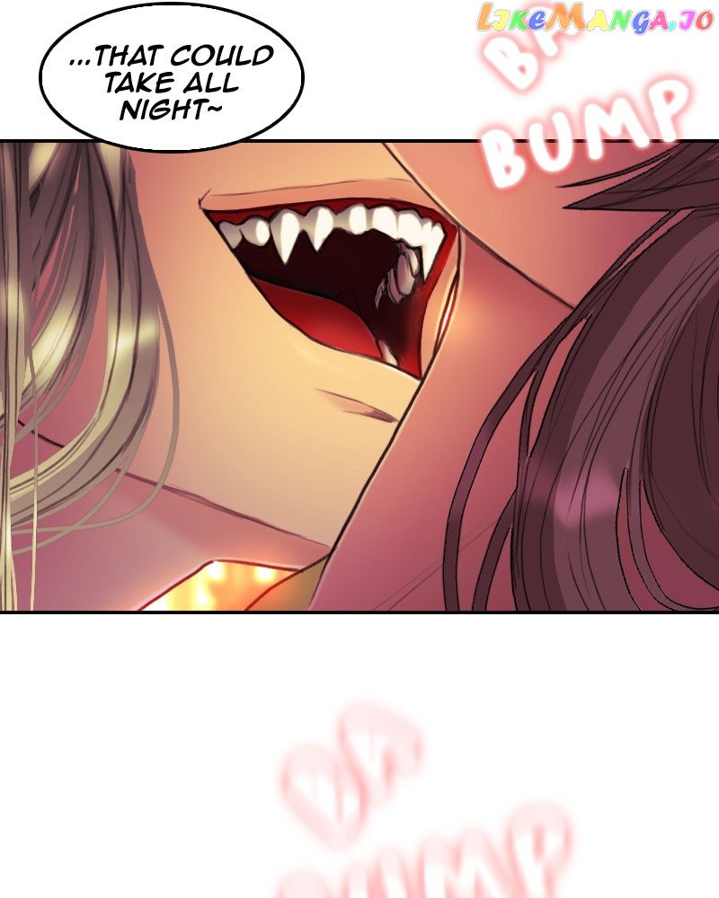 Blood Reverie Chapter 56 - page 46