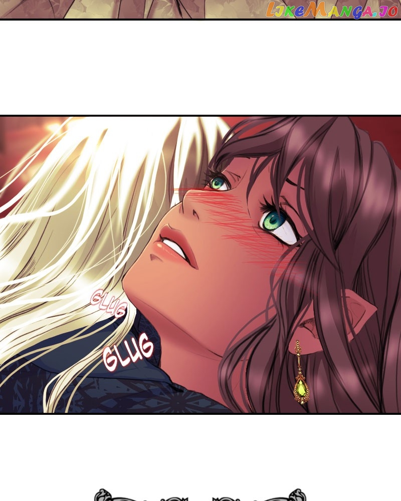 Blood Reverie Chapter 56 - page 50