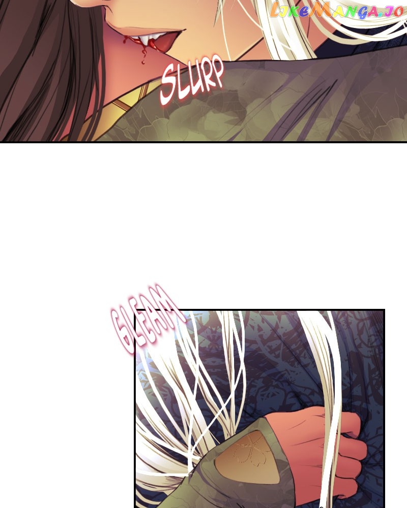 Blood Reverie Chapter 56 - page 52