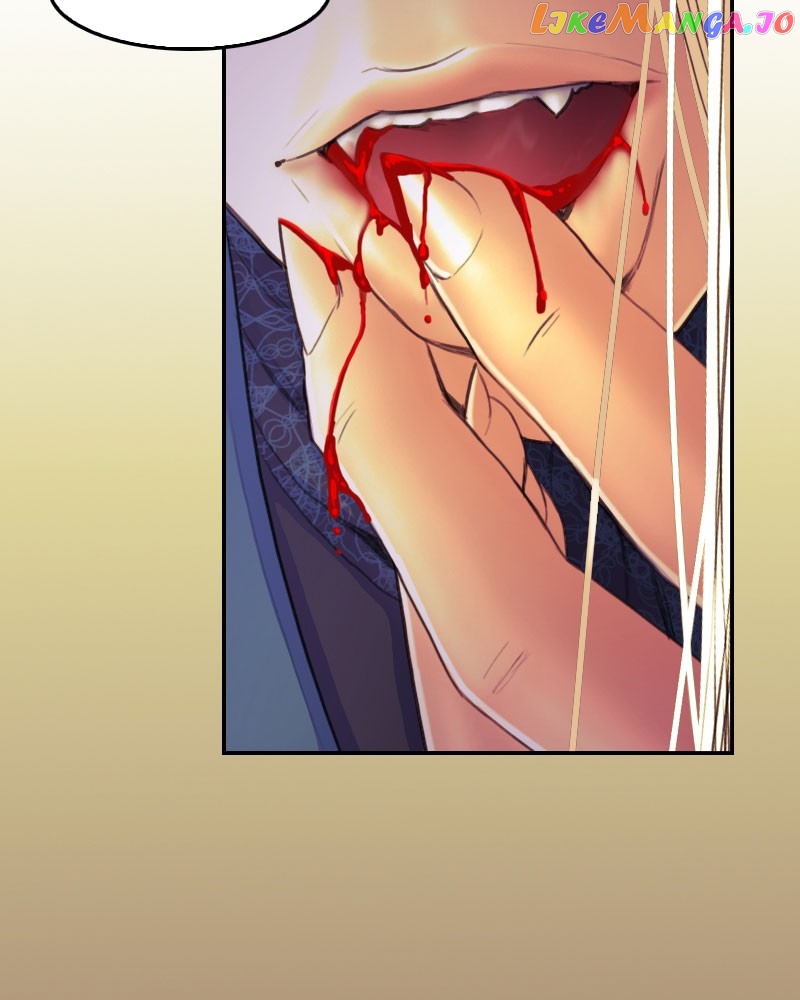 Blood Reverie Chapter 56 - page 57