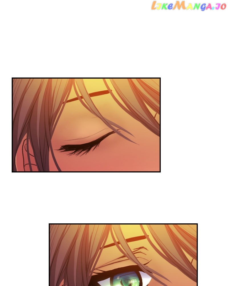 Blood Reverie Chapter 56 - page 6