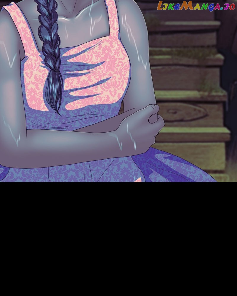 Blood Reverie Chapter 56 - page 71