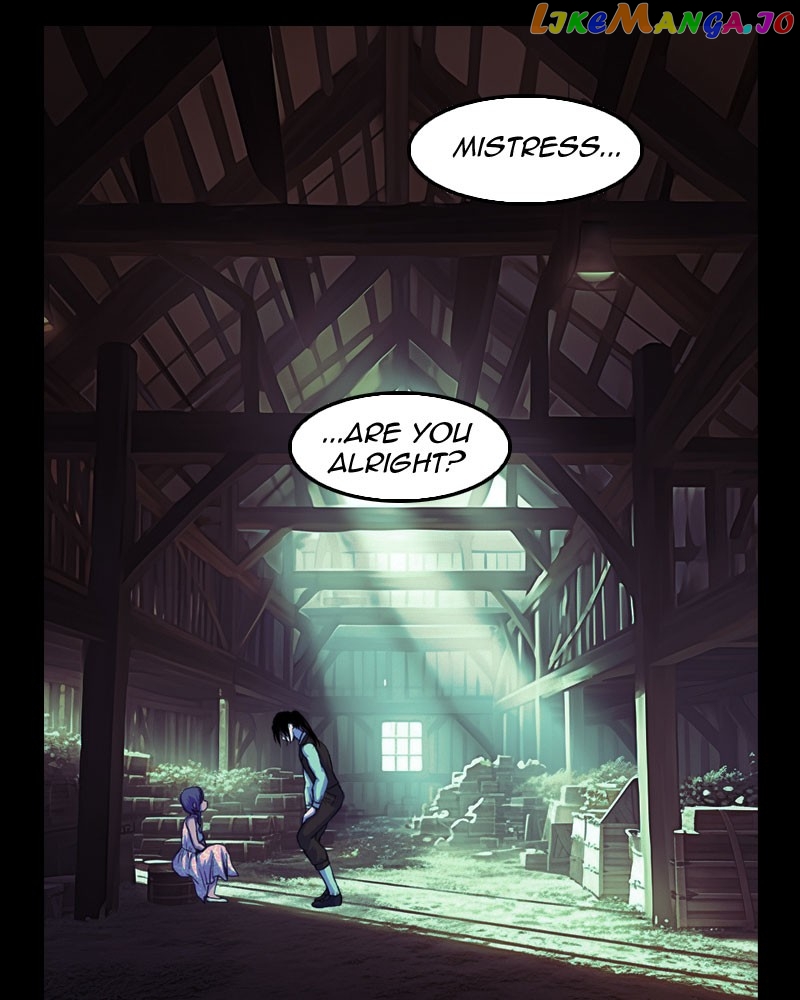Blood Reverie Chapter 56 - page 72
