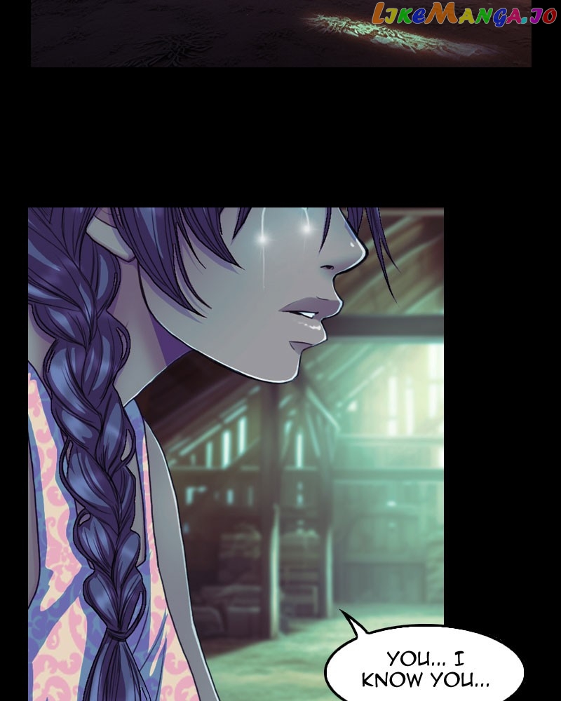 Blood Reverie Chapter 56 - page 73